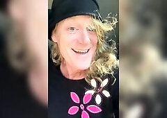 Kitty’s bus ride home from P-city