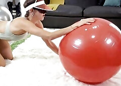 The Amazing Madison! Incredible Ass on Small Waist! Deep Cameltoe! Fit Body! Perky Tits! Fit Legs! All her 2025 Trailers & a Freebie Surprise at t