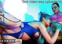 The Large Fuck / Brazzers/ Come into XVPROMO