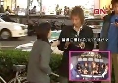 Crazy Japanese girl in Horny Dildos/Toys, Lesbian JAV scene