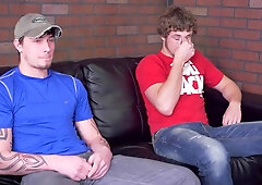 James Andrews And Cage Kafig