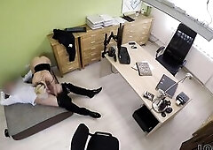 LOAN4K. Sweetheart is down to have sex if this babe will get money in swap