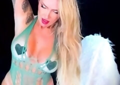 Goddess Vanessa - Mindless Drone
