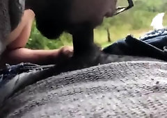 Bearded Cub Bj's Dark-Hued Beefstick Outdoor