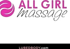 Lesbo Massage Three-some with Victoria Voxxx ,Katrina Colt and Lily Labeau