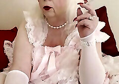 Sissy Pissy Valentine