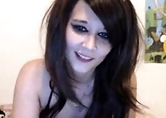 Asian Amateur Webcam Porn Video