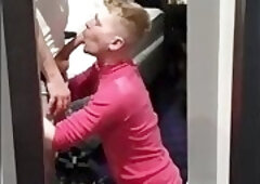 Ametur Ginger Guys Vol II