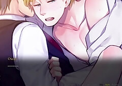 Video game, gay game, gay beyond eden