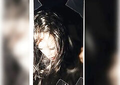 Oriental Amateur Submits To Humiliating Doggy [Not Like Other Beauties - VIDEO]