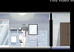 Slutty Nights - A Ton Pixels