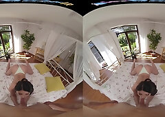 Don't Stop - Fun and Sexy Virtual Girlfriend Experience