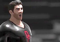 Lust For Power and The Big Finish