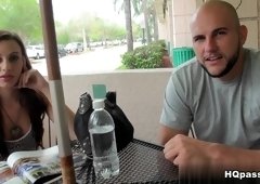 Incredible pornstar Jessi Foster in Fabulous Big Ass, Latina porn movie