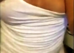 Turkish Couple's Amateur Cam Show