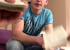 Debt Dandy: The Price of Being Polite, Nice, and Nuts