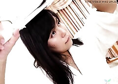Rei Hoshino Backstage