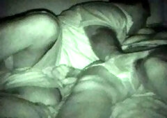 Amateur Doggystyle Hidden Cam