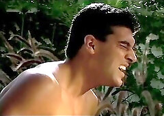 Dan H & Tom F Pool Fuck HD!