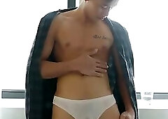 Thai-Copper Self Model Men