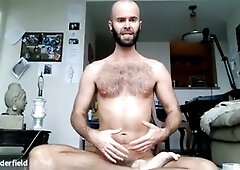 Poppers challenge, cum edging challenge, solo tantra