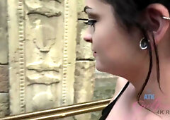 Virtual Vacation In Las Vegas With Kylie Foxx Part 1