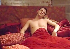 Fur covered, hunks, boyfriend