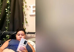 My Stepdaddy Railed Me Hard