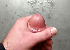 POINT OF VIEW Long distance splatter