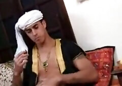 Arabian Fever_Scene 1