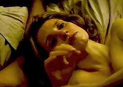 Jessica Chastain naked - The Zookeeper's Wife (2017)