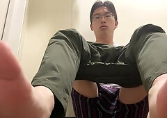 Amazing Xxx Movie Homo Asian Great Show