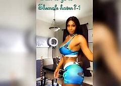 Crave to go to Tranny Haven