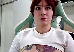 Ahrya_ - Live Webcam Show 2026-09-10