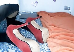 my bedroom my body by memole