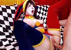 Hocus Pocus Fuck Like A Circus