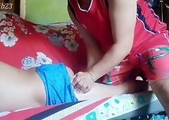 Well-lubed, skins, mature