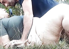 I take a gal for a ride on a motorcycle and let me screw her with her pants on, the doxy loves large knobs and groans like a floozy whilst I put her b