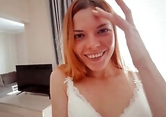 Amateur mmf, real couple homemade