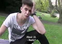 Incredible male in hottest , blowjob homosexual xxx video