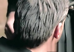 Gay Of Thrones 04 - Colby Keller e Toby Dutch