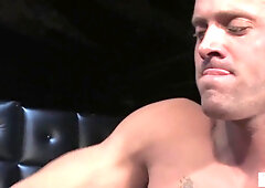 Trents Tight Hole Blossoms With Rose Bud, Trent Bloom And Erik Rhodes