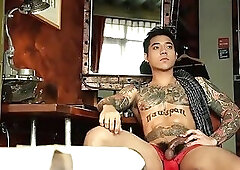 GEMINI NEW GEN 7.2 POR NAWAPON JOMDEE