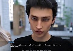 Become A Rock Star The Guy Covered His Slutty Ex Girlfriends Face With Cum Ep 32