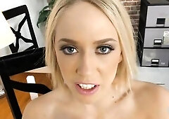 Kagney Linn Karter - manojob