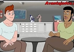 Anal invasion, hd videos, dt