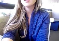 Incredible Homemade video with Webcam, Chaturbate scenes