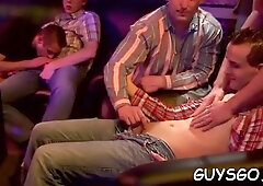 Raw hump total of stiff stiffys