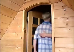 Gay Weekend 2 - Inside Bareback Sex