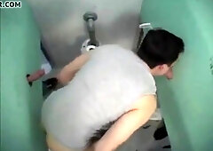 Glory Hole Suck and Fuck and Cum 2